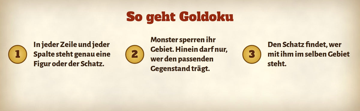 Goldoku