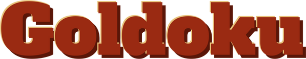 Goldoku